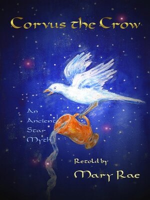 cover image of Corvus the Crow